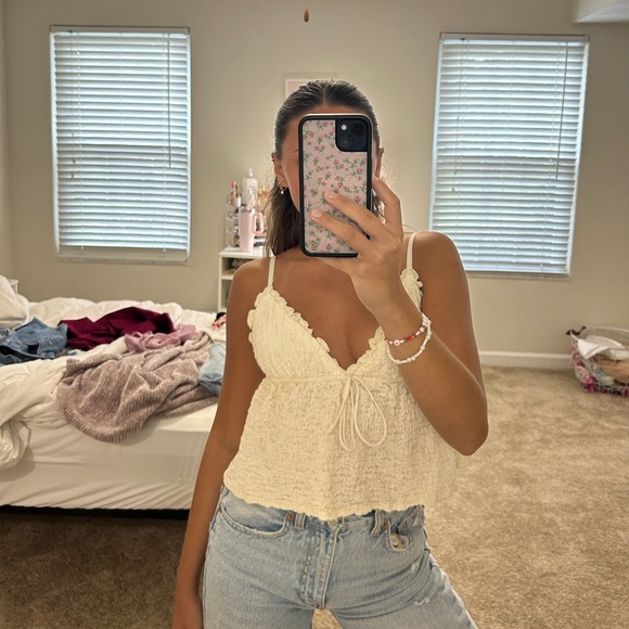 Princess Polly Tank - Picture 2 of 3